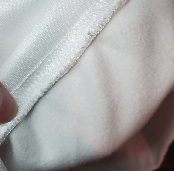 369LOS ANGELES All Bark No Bite HOODIE - Picture 7 of 17